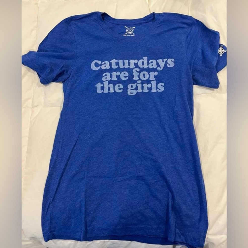 University of Ky tshirt